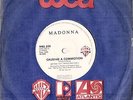 MADONNA Causing A Commotion 1987 South Africa Issue 7