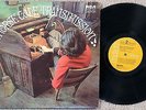 Morse Code Transmisstion- same Candian prog psych lp on RCA