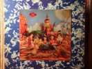 Rolling Stones - Their Satanic Majesties Request LP ?  OG NM 3D Cover