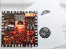 BRUTAL TRUTH - EXTREME CONDITIONS - LP 2010 - RARE  carcass nasum napalm death
