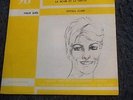 Petula Clark  1961 Canada  very rare 