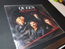 QUEEN LP VINYL RECORD GREATEST HITS, VINTAGE 1980S VINYL, LP RECORD