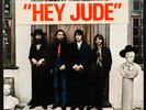 THE BEATLES HEY JUDE (THE BEATLES AGAIN) US ORIG’70 APPLE 1ST PRESS SEALED