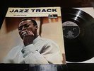 MILES DAVIS - Jazz Track LP '58 Original Fontana 681 550 TL