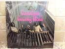 Elf - Carolina County Ball - UK LP (Ronnie James Dio)