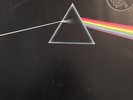 PINK FLOYD -  vinyl album Dark Side of the moon