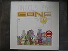 Gong: Angels Egg - LP - Record: NM, Cover: VG