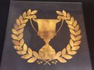 Apollo Brown + OC - Trophies 2xLP