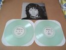 the Doors - Resurrection double LP RE ClEAR VINYL NM