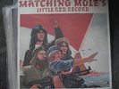 Matching Mole: Little Red Record - LP