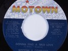 70s Soul 45 BOTTOM & COMPANY Gonna Find A True Love MOTOWN HEAR NM/VG++