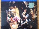 LARRY YOUNG Of Love And Peace BLUE NOTE BLP 4242 LP ORIGINAL MONO VAN GELDER