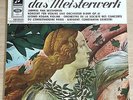 LEONID KOGAN violin BEETHOVEN SILVESTRI 1stPress 1960s COLUMBIA SAX MINT