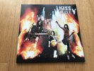 Kiss - Alive: The Millenium Concert Vinyl LP