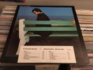 BOZ SCAGGS Silk Degrees WHITE LABEL PROMO VINYL LP Toto FREE SHIPPNG