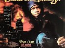 JERU THE DAMAJA: The sun rises in the East. Payday records. Siehe Bilder