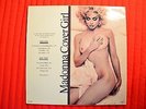 MADONNA Cover Girl RARE LP Demos/Outtakes UK SMA-21 1991 Mahoney NM