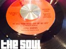 DENA BARNES - IF YOU EVER WALK OUT OF MY LIFE - 70'S PRESSING - NORTHERN SOUL
