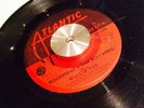 WILLIE TEE - WALKING UP A ONE WAY STREET - ATLANTIC - NORTHERN SOUL