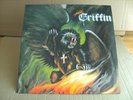 GRIFFIN - Flight of the Griffin/ US -METAL-CULT ´85 /METAL CHURCH/TYRANT/EXCITER