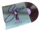 Selena Ones Double LP Limited Edition Purple Vinyls. Out Of Print. VERY RARE