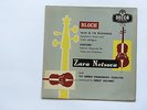 Bloch Schelomo LXT 5062 Zara Nelsova Ansermet UK Decca Mono First Edition