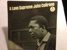 JOHN COLTRANE 