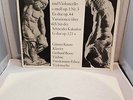 Bosse Violin Erben Cello Beeth. Trio op. 1/3, Vari op 44 op121 ED1 ETERNA 826034
