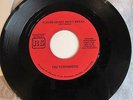 Northern Soul: TSU Tornados - Please Heart Don't Break/ Aint Nothin Nowhere
