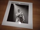 David Bowie - Transmission LP Vinyl - Limited - Neu/Mint - Rar