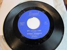 Northern Soul: Bobby Garrett - My Little Girl/Big Brother