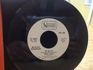 the jive five promo you're a puzzle/ha ha doo wop  45 record nm