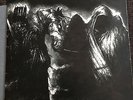 WARLOGHE - The First Possession LP EAL 002 (Horna, Baptism, Mayhem, Darkthrone)