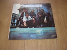 BRUNNING SUNFLOWER BLUES BAND-Bullen St. Blues,FID 2118,VG+/VG+