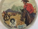 VINTAGE  Vogue The Picture DISC Record R 736 - The Down Homers  RARE 78 RECORD