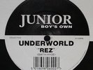 Underworld ?– Rez / Cow Girl 12