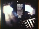 Black Rebel Motorcycle Club BRMC - LIVE - 2LP's