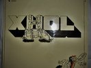 Xhol - hauRUK german 1st Press Mint (Ohr / OMM 56014)