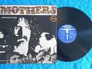 FRANK ZAPPA AND THE MOTHERS OF INVENTION  ABSOLUTELY FREE  ORIGINAL U.S. MONO LP