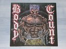 Body Count incl. Cop Killer - Vinyl mint / Cover very good   Ice T Bodycount rar