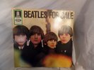 BEATLES FOR SALE GEMA EMI ODEON 1C 062 04 200 LP NEAR MINT