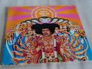 JIMI HENDRIX 