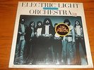 Electric Light Orchestra On the Third Day SEALED USA 1973 LP