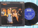 Rolling Stones - Honky Tonk Women - 1969 Decca Picture Cover 45