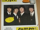 THE BEATLES Bootleg Unreleased Vol 2 Piss off Pete ab 1 EURO