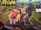 Batman ( Original Television Soundtrack Album 1966 )