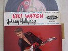 johnny hallyday epl vogue 7812 kili watch(centr+lang+variantes)etat neuf  lire