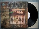 Clan of Xymox / 1st - Original UK 1985 4AD Vinyl LP with inner VG+
