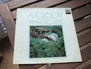 ACHIM REICHEL & MACHINES AUTOVISION 1st PRESS LP 1974 ZEBRA  KRAUTROCK TOP RAR