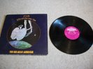 original LP by VAN DER GRAAF GENERATOR - h to he,who am the only one.CAS 1027.